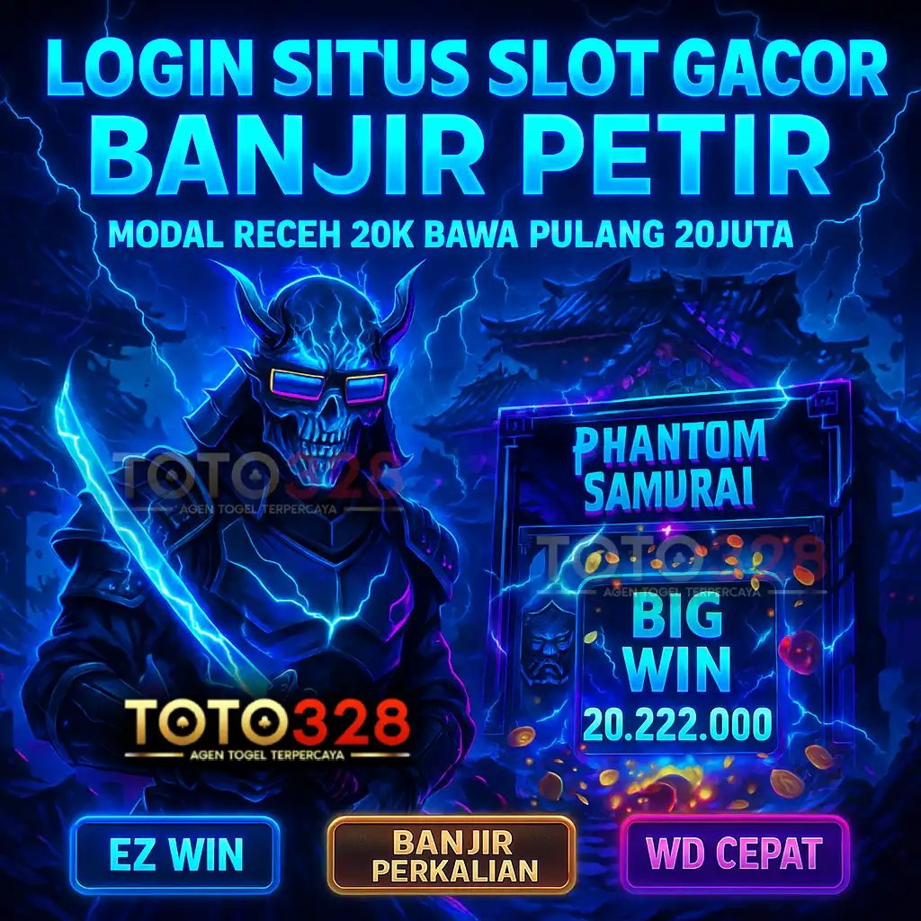 TOTO328 | Situs Login Game Digit Online Modal Kecil Gampang Menang Auto Sultan